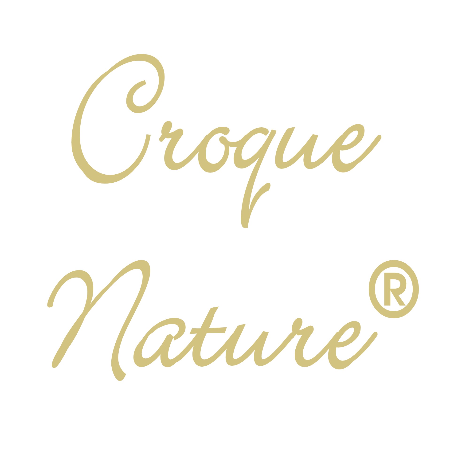 CROQUE NATURE® TREAL
